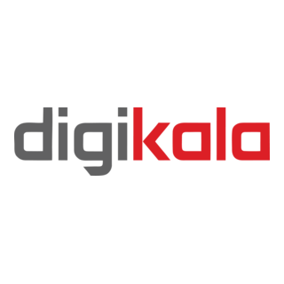 digikala Logo PNG Vector