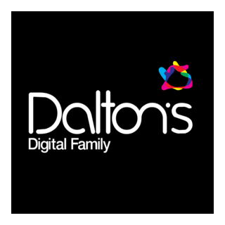 Digital Family Logo PNG Vector