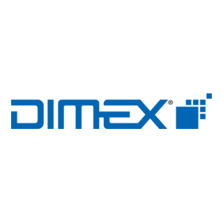 Dimex Logo PNG Vector