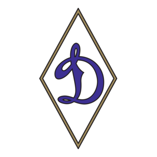 Dinamo Kirovabad Logo PNG Vector
