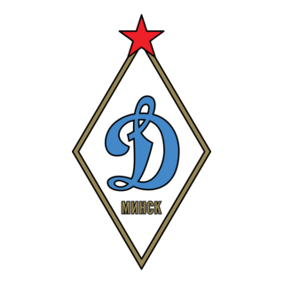 Dinamo Minsk Logo PNG Vector