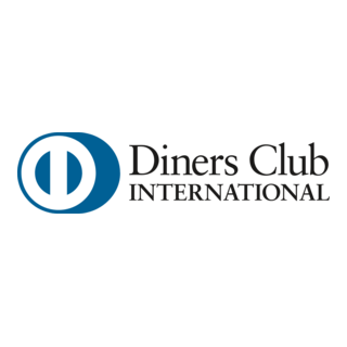 Diners Club Logo PNG Vector