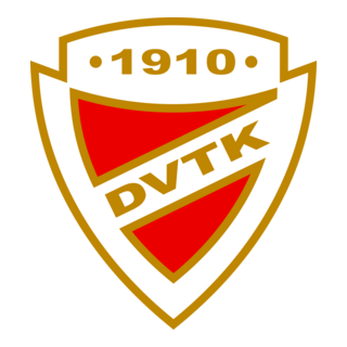 Diosgyori VTK Logo PNG Vector