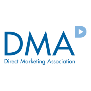 Direct Marketing Association Logo PNG Vector