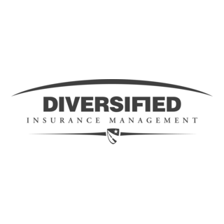 Diversified Logo PNG Vector