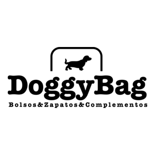 DOGGY BAG Logo PNG Vector