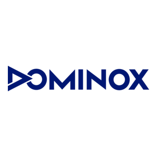 Dominox Logo PNG Vector