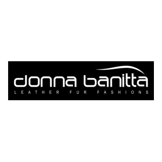 Donna Banitta Logo PNG Vector