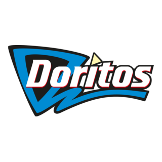 Doritos Logo PNG Vector