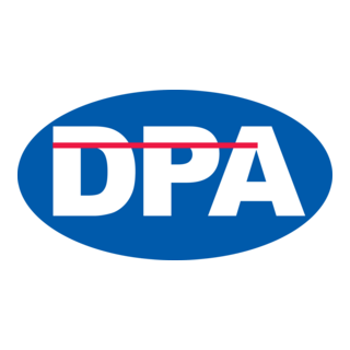 DPA Logo PNG Vector
