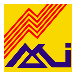 DPD Akli Kalimantan Utara Logo PNG Vector