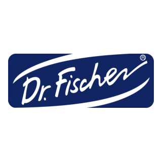Dr Fischer Logo PNG Vector