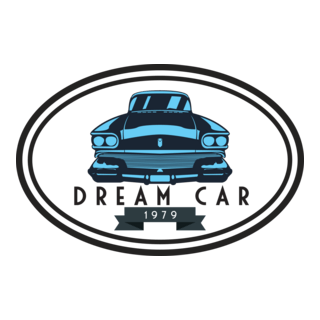 dream car 1979 Logo PNG Vector
