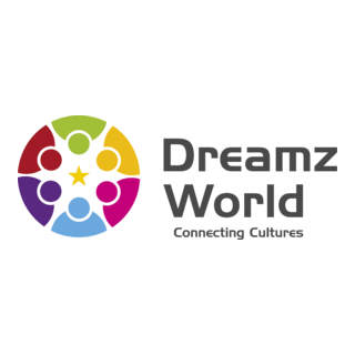Dreamz World Logo PNG Vector