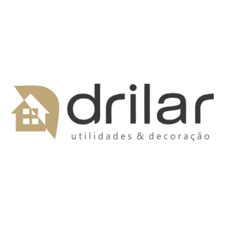 Drilar Utilidades Logo PNG Vector