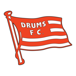 Drumcondra FC Dublin Logo PNG Vector