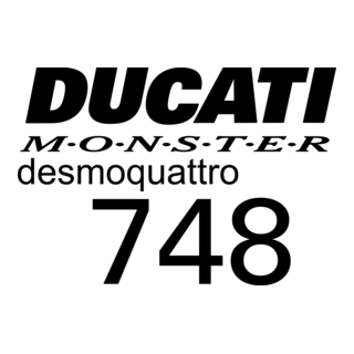 Ducati 7482 Logo PNG Vector