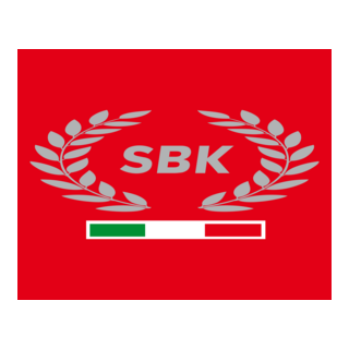 Ducati 999 Tank SBK Logo PNG Vector