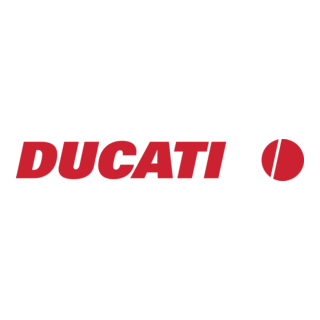 DUCATI Logo PNG Vector