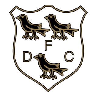Dundalk FC Logo PNG Vector