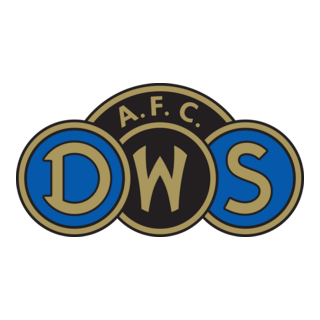 DWS Amsterdam 1960 Logo PNG Vector