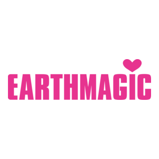 Earthmagic Logo PNG Vector
