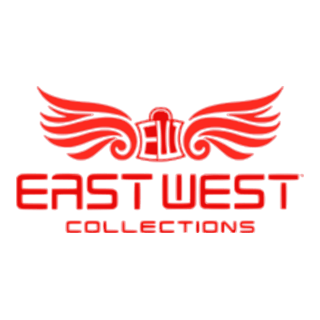 East west Collections Logo PNG Vector