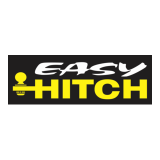 Easy Hitch Logo PNG Vector