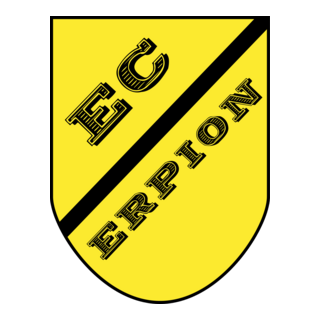 EC Erpion Logo PNG Vector