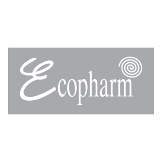 Ecopharm Logo PNG Vector