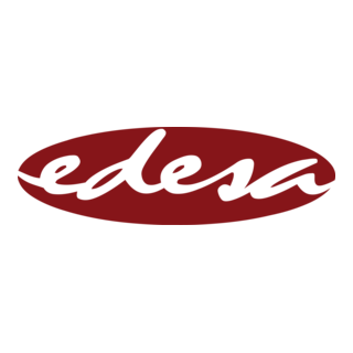 edesa Logo PNG Vector
