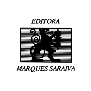 Editora Marques Saraiva Logo PNG Vector
