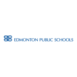 Edmonton Public Schools Logo PNG Vector