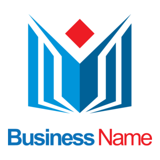 Education book exam people Logo PNG Vector