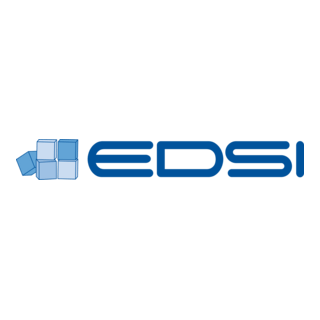 Educational Data Systems Inc (EDSI) Logo PNG Vector
