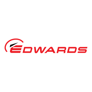 Edwards Logo PNG Vector