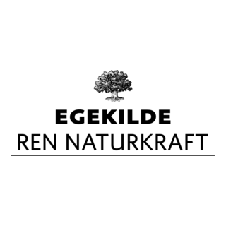 Egekilde Logo PNG Vector