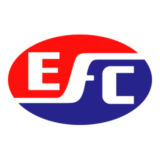 Egri FC Logo PNG Vector