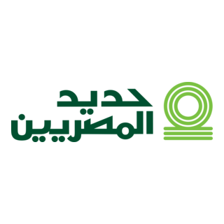 egyptian steel Logo PNG Vector