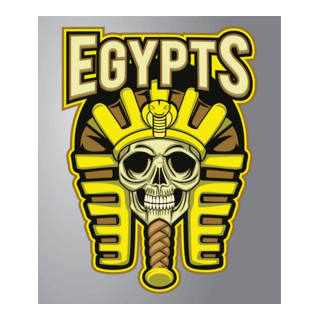 Egypts Logo PNG Vector