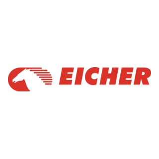 Eicher Logo PNG Vector