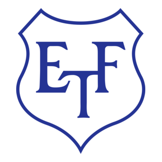 Eidsvold Turn Fotball Logo PNG Vector