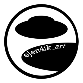 ejen4ik_art Logo PNG Vector