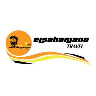 el sahariano Logo PNG Vector
