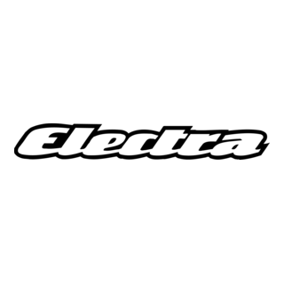 Electra Logo PNG Vector