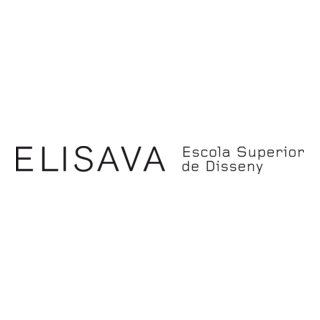 ELISAVA Logo PNG Vector