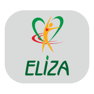 Eliza Logo PNG Vector