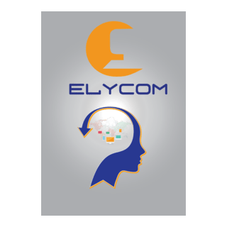 ELYCOM Logo PNG Vector