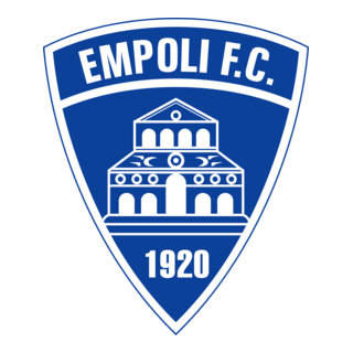 Empoli FC Logo PNG Vector
