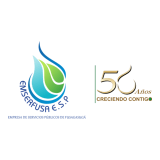 Emserfusa E.S.P. Logo PNG Vector